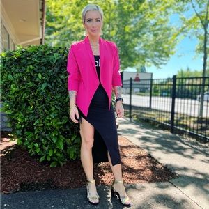 Meet your Posher, Andreea